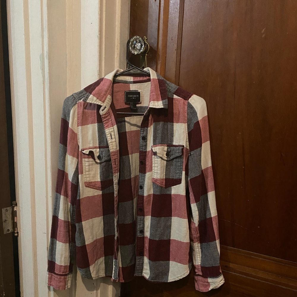 Flannel